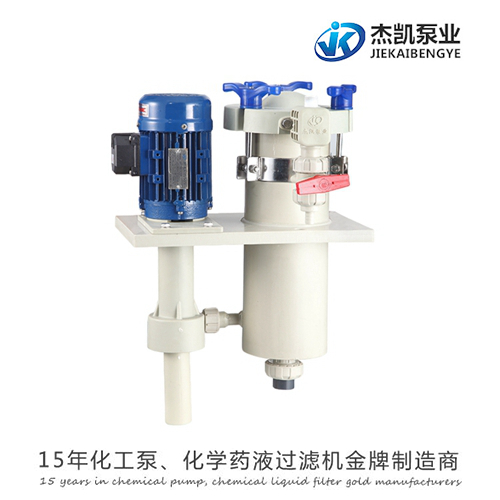 泵浦里面的一個(gè)重要的機(jī)械零件，猜猜是什么？
