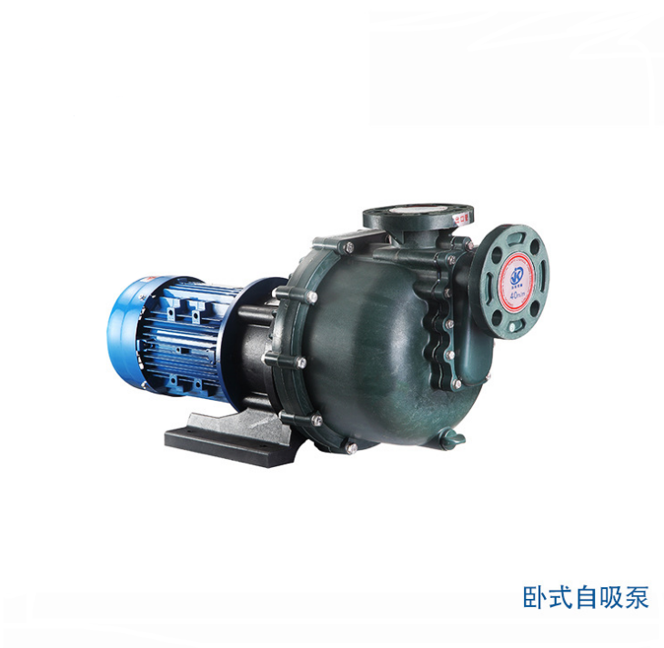 導致離心泵振動的十大原因