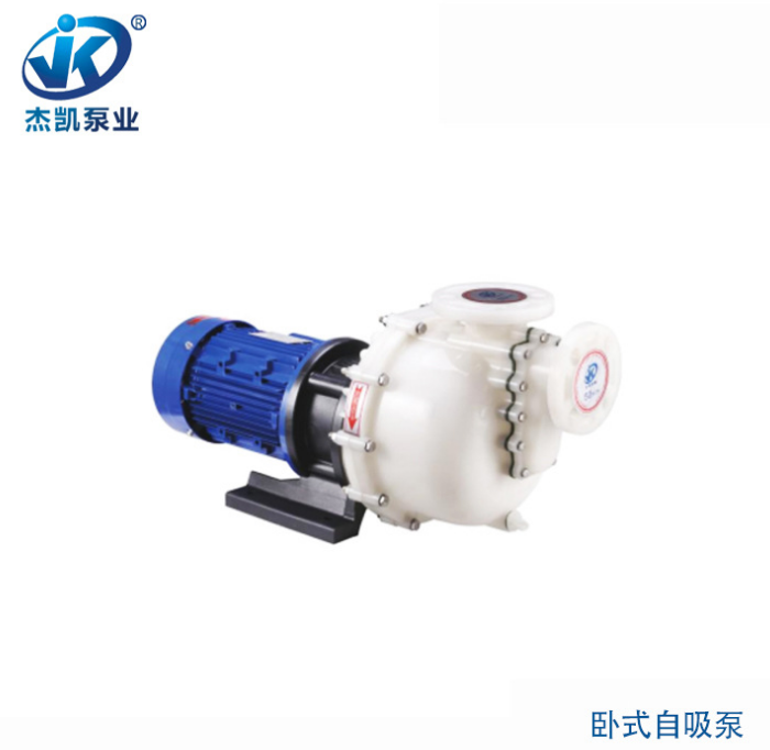自吸泵電機(jī)過(guò)熱該如何處理？