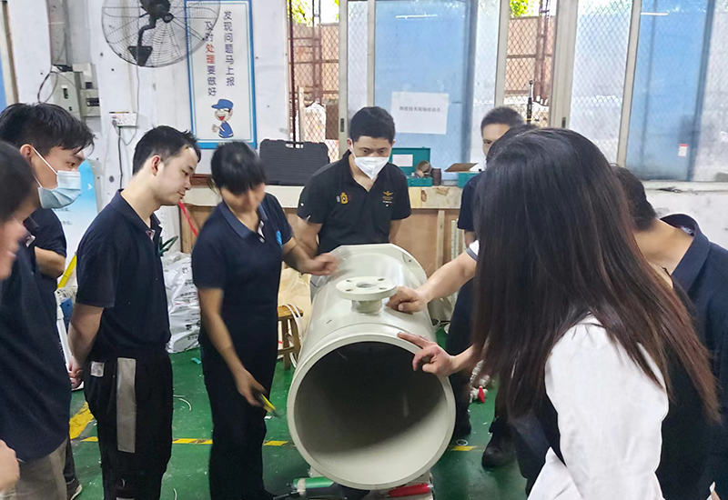 什么叫泵的效率？公式如何？