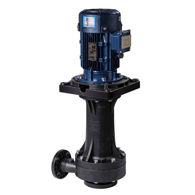 離心泵出口壓力降低有哪些原因？