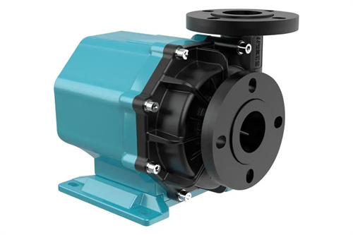 耐酸堿磁力泵吸程太大了怎么辦？