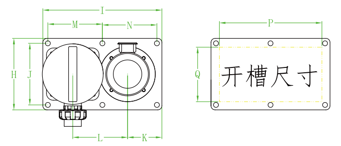 MVK槽內(nèi)立式藥液過濾一體機