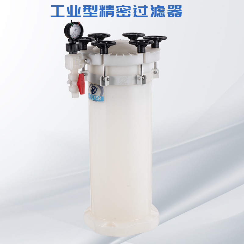 ML過濾器