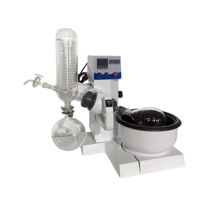 RE-2000B旋轉(zhuǎn)蒸發(fā)器