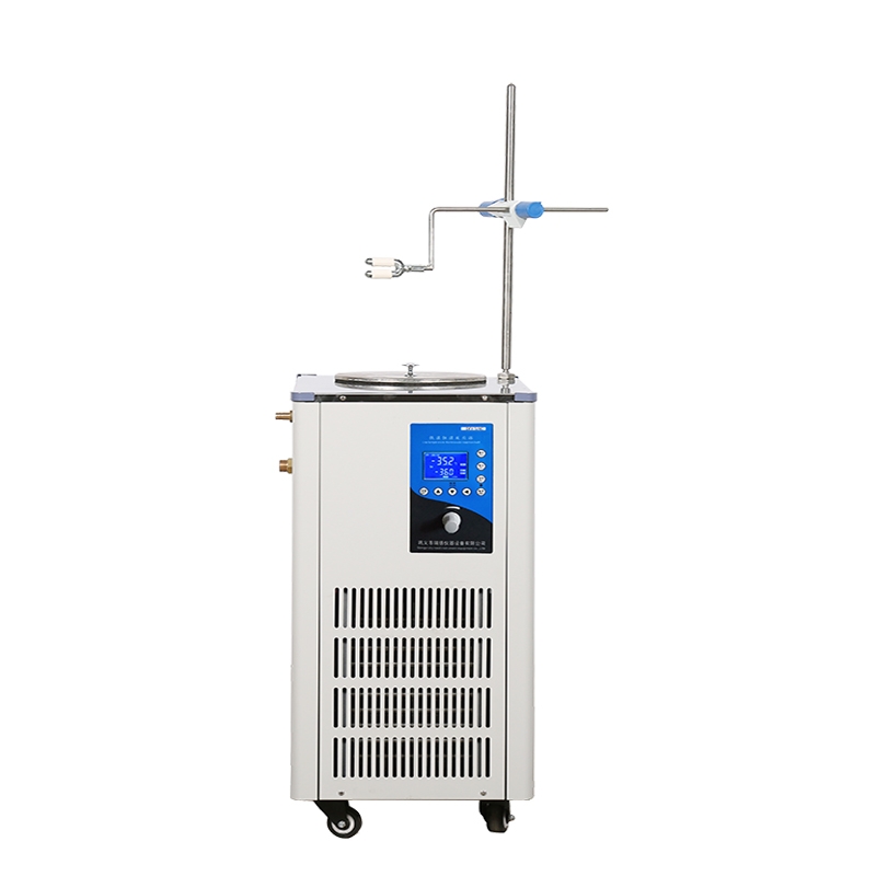DFY-100L低溫恒溫反應(yīng)浴