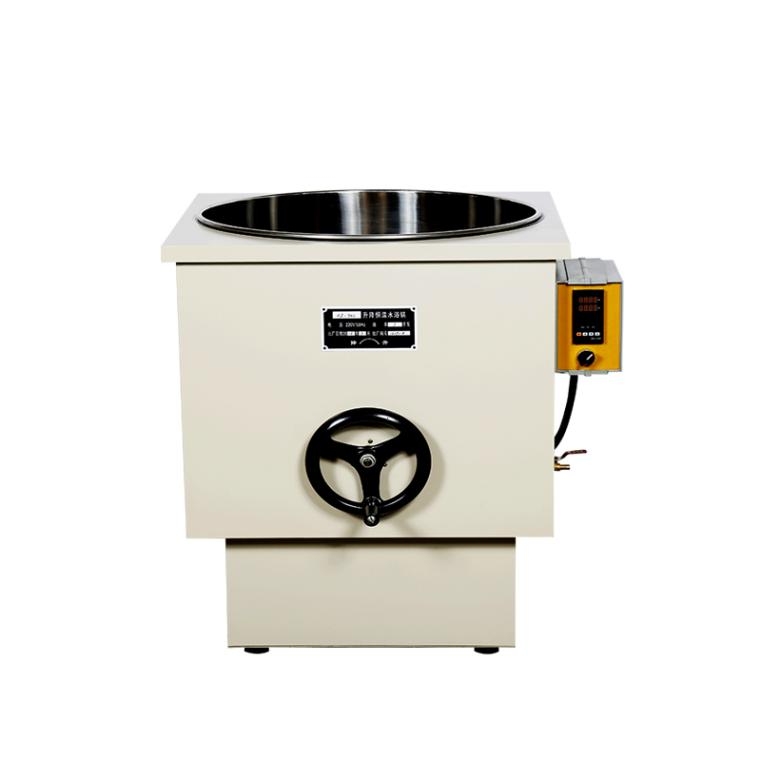 HH-WO-10-50L升降水（油）浴鍋