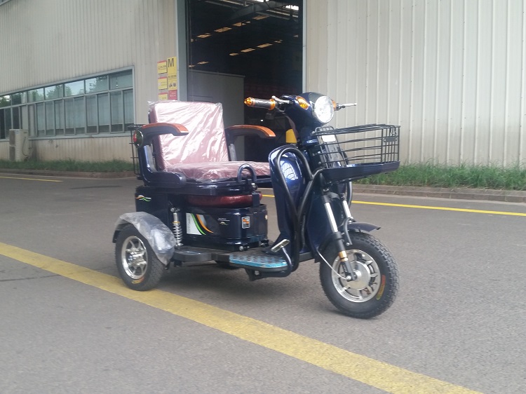 家用代步小型電動(dòng)三輪車(chē)