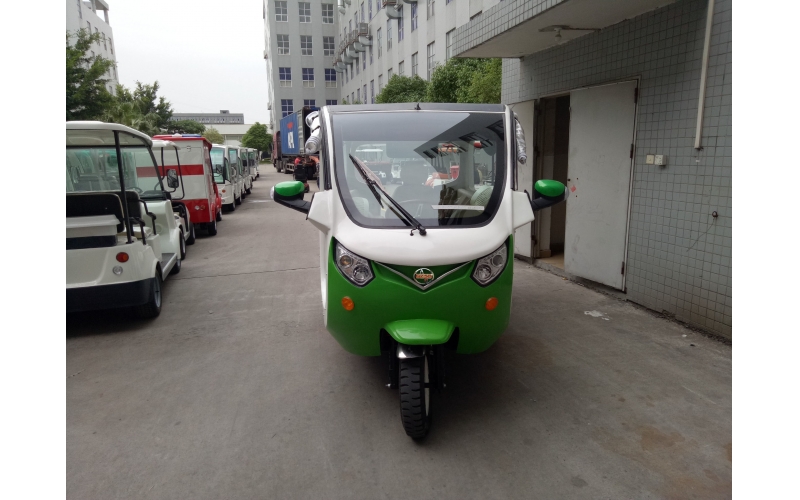 電動(dòng)三輪客車